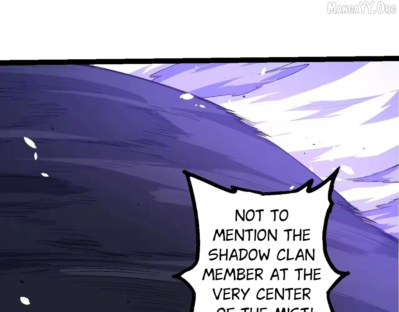 Evolution Begins With A Big Tree Chapter 496 - page 26